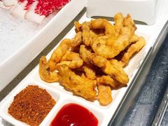 -海底捞火锅(天一广场亚细亚店)