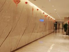 -希尔顿酒店-豫园中餐厅