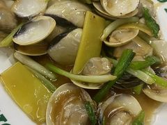 -蚝得喜海鲜(东城店)