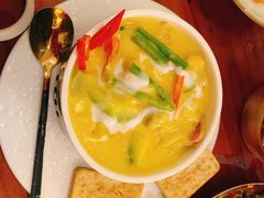 -曼泰·泰餐(江南环球港店)