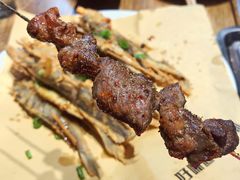 -永红源啤酒·烧烤·海鲜·大排档(青特城店)