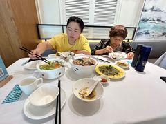 -莆田餐厅PUTIEN(世博源店)