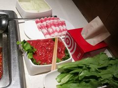 -海底捞火锅(顺义华联店)