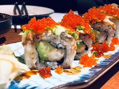 -熹炭精致日料(金融街购物中心店)