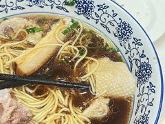-伟记奥面馆(白塔东路店)