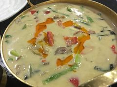 -泰阁暹罗餐厅(万达店)
