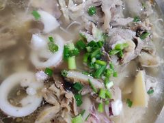 -福屿鲜捞小吃·捞化(福屿总店)