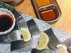 -壹兆炭火烧肉·烤鳗鱼(金水花城店)