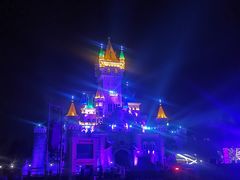 -青岛方特梦幻王国