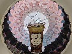 -喜茶(迪士尼小镇DP店)