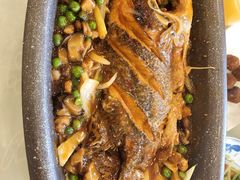 臭鳜鱼-零点餐厅(马神庙店)