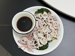 -杨记海鲜楼(三门黑金冠店)