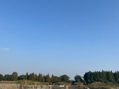 -滆湖低碳生态公园