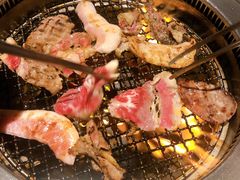 -牛角日本烧肉专门店(福岡キャナルシティ博多前店)