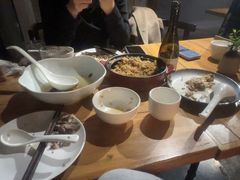 -WILDS 野有食(碧坞店)