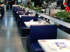 -鱼酷活鱼烤鱼(南京水游城店)