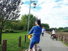 -贵阳市花溪国家城市湿地公园