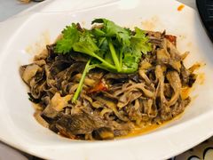 -金陵暴走小龙虾·迷踪蟹(凯德MALL店)