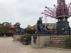 -淹城春秋乐园
