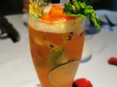 -燃扒房Steakhouse(皇庭店)