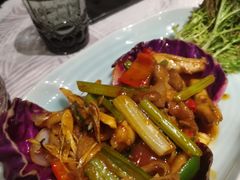 -暹罗湾东南亚餐厅