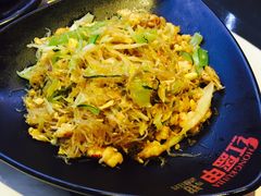炒粉-红钳侠小龙虾·烧烤(中赢康康谷店)