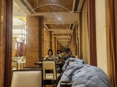 -民族饭店-四季餐厅
