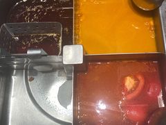 沙棘锅底-海底捞火锅(铁西万达店)