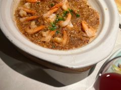 -北李妈妈菜·海肠捞饭(高新万达店)