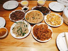 -姥姥家春饼店(惠新东街店)