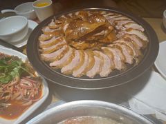 -守柴炉烤鸭(百伦店)