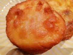 酥炸藕盒子-小满手工粉(上海月星环球港店)