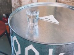 -GOTLOT COFFEE&KITCHEN角落厨房NOOK店