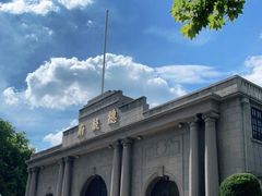 -南京中国近代史遗址博物馆(南京总统府)