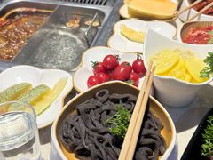-海底捞火锅(龙首印象城店)