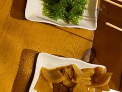 -腰子哥烤串(石佛营炫特店)