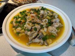 -拈菜(观音桥阳光世纪店)