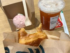 -星巴克(海口美兰机场分店)