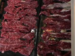 -潮发潮汕牛肉店(龙洞店)