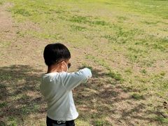 -长白岛森林公园