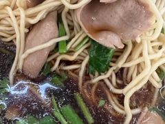 -老赵面店(大西路店)