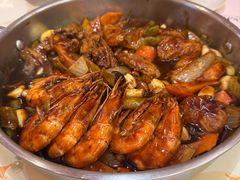 -黄记煌三汁焖锅(首创奥特莱斯店)