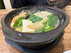 -百年吾吾子手抓肉羊羔肉(山西巷店)