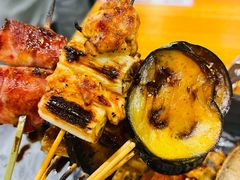 -王氏炉匠·烧鸟放题自助(好运街店)