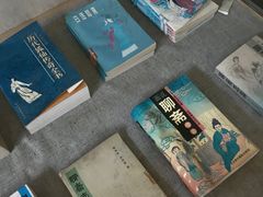 -淄博聊斋城景区