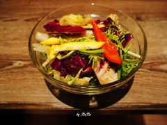 1西贝西北菜-西贝莜面村(上海百联西郊店)