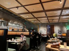 -庐灶江南·江南菜·四合院Bistro(东直门雍和宫·原华侨宾馆店)