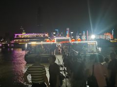 -武汉两江游览·夜游长江(汉口粤汉码头)