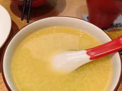 小米粥-天怡興·百年蒸饺(中心书城店)