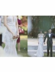 点击看大图 -纯色时光婚纱艺术馆WHITE